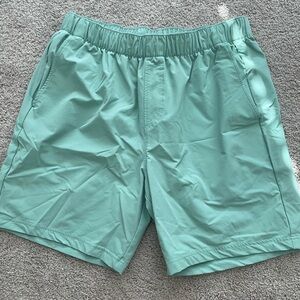 Rhoback Shorts